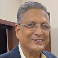 B.N. Agarwal