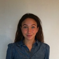 Nadia Carlsen
