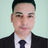 Nitish Shrivastava