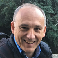 Bruce Meyers