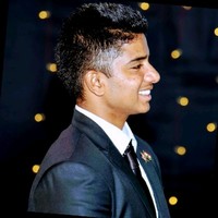 Harsha Nandhi