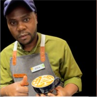 Eric Mugerwa