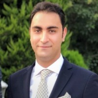 Soroush Hashemi