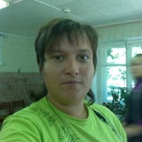 Полина Ананьева