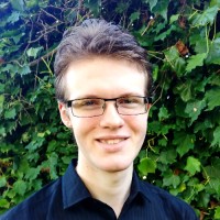 Ronan Lambert
