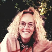 Barbara Van Tuinen-Jager