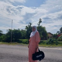Hayatulaufa Ghazali