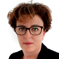 Cécile Deparis