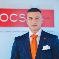 Nicholas Farrugia