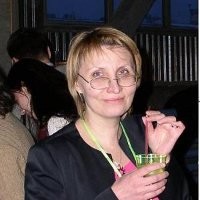 Marina Selegey