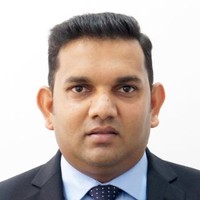 Nadeeka Perera, CPA