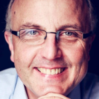 Dr. med. Bernhard Engel M. Sc. M. Sc.