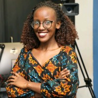 Prisca Anan
