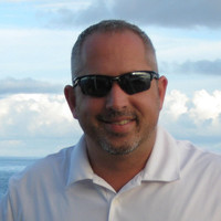 Sean Anderson
