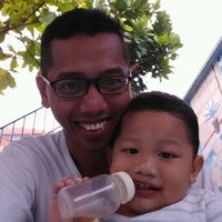 Henricus Oki Febriyanto