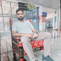 Naveen Tyagi