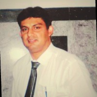 Dr. Anirban Ghatak