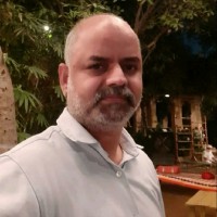 Pritesh Mistry
