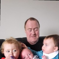 Shaun Mcphail