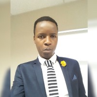 Donald Hlakola