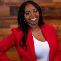 Tacarra Brown