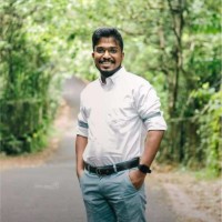 Angith Joseph