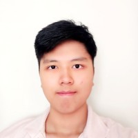 Enson Wong