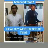 Harsha R Bhargav