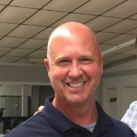 Brad Murphy