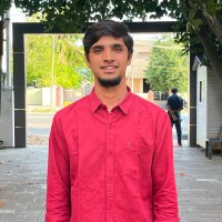 Abinesh Krishnan