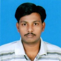 Sridhar Ravichandran