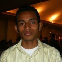 David Ezequiel Rios Marquez