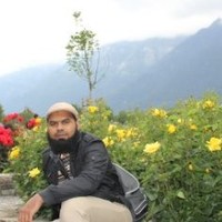 Ishaq Al-Balushi