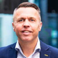 Gert-Jan de Groot