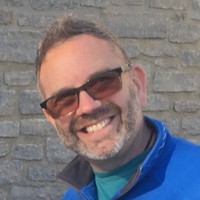 Rob Pocock