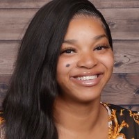 Shavante Morgan