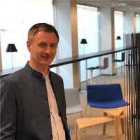 Jan DOUMEN (PhD)