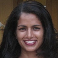Joyce Mathew