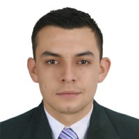 Sergio David Abril Parra