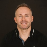 Aaron Thrift