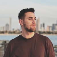 Sebastian - Gabriel Macovei