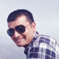 JEEVAN THAPA