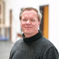 Berend Jager