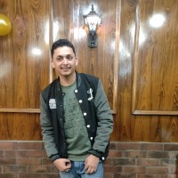 Atul Sharma