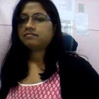 Anita Samal