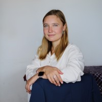 Tatiana Lapshova, System Business Analyst