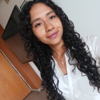 Alexandra Gómez
