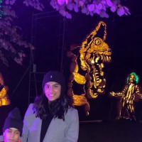 Simran Bahia