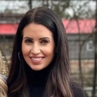 Jaclyn Farace