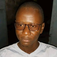 Mohamed Camara